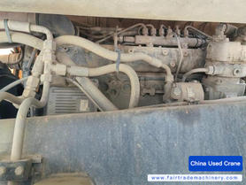 Buy XCMG xct20 Used Crane / 2 Buy XCMG xct20 Used Crane / 2